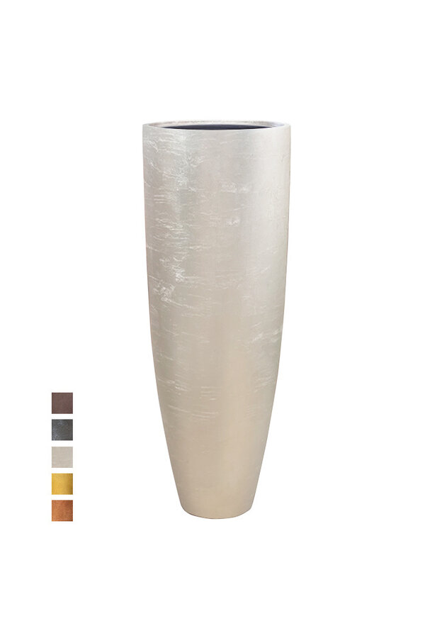 Messina Feuille d'argent haute M