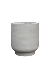 Pot Tale lichtgrijs L