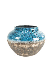 Jar Lindy Green Black