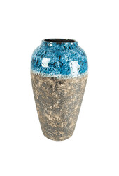 Bottle Lindy Green Black