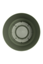 Greenville rond vert S