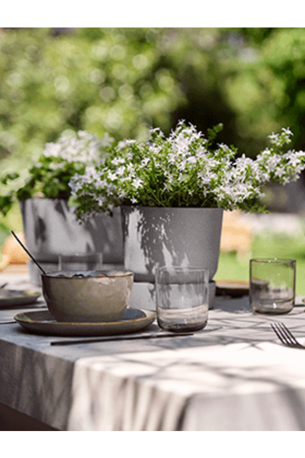 Greenville rond groen S