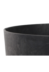 Pot Bola anthracite Ø 33 cm