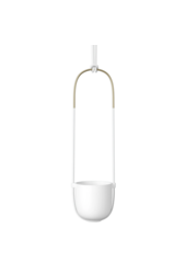 Pot de fleurs suspendu Bolo