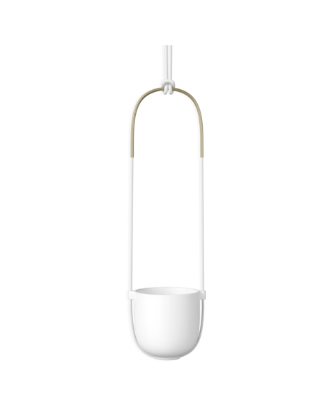 Umbra Pot de fleurs suspendu Bolo