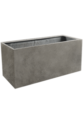 Grigio Box Béton naturel