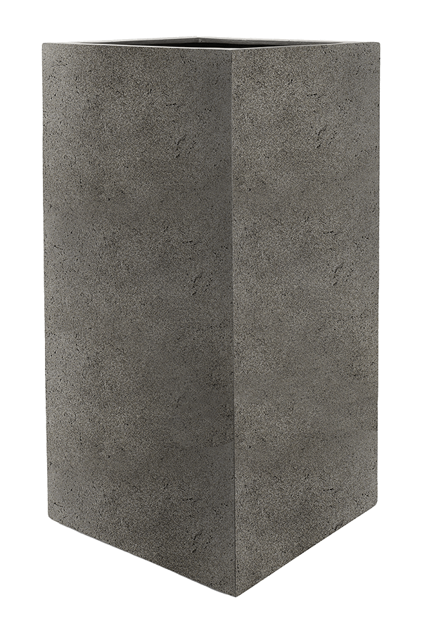 Grigio High Cube Béton naturel