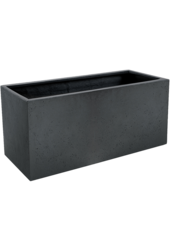 Grigio Box Anthracite-concrete