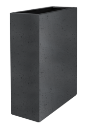 Grigio Divider Anthracite-concrete