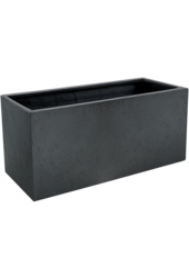 Grigio Box Anthracite-concrete
