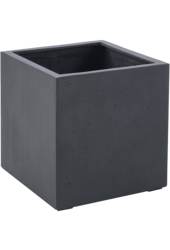 Grigio Cube Anthracite-concrete