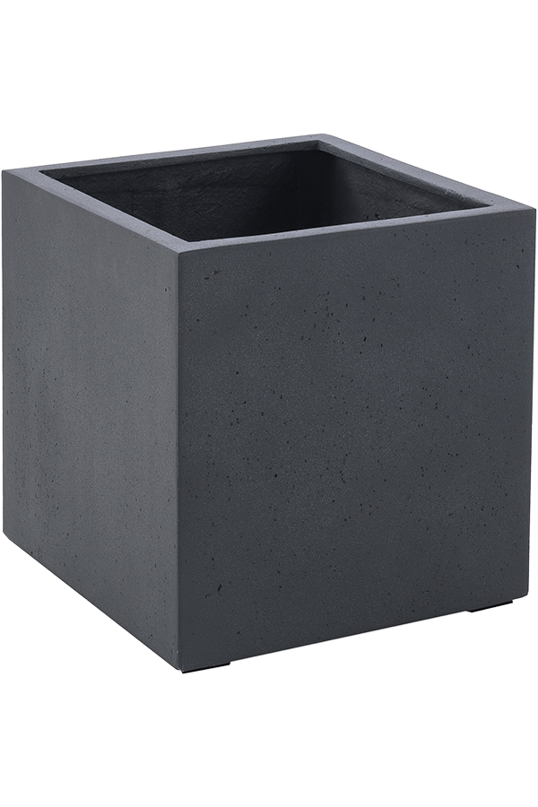 Grigio Cube Anthracite-concrete