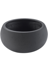 Grigio Low balloon anthracite-concrete