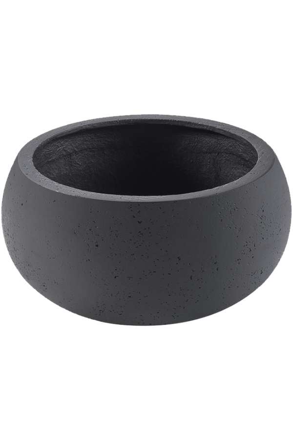 Grigio Low balloon anthracite-concrete