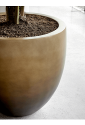 Baq Gradient Balloon Mat Miel