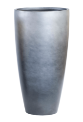 Baq Gradient Partner Matt Grey (met inzetbak)