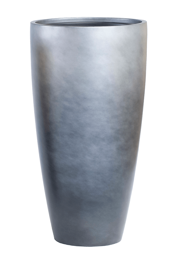 Baq Gradient Partner Matt Grey (met inzetbak)