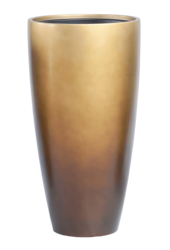 Baq Gradient Partner Matt Grey (avec bac intérieur)