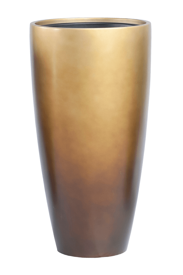 Baq Gradient Partner Matt Honey (met inzetbak)