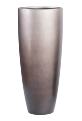 Baq Gradient Partner Matt Grey (met inzetbak)