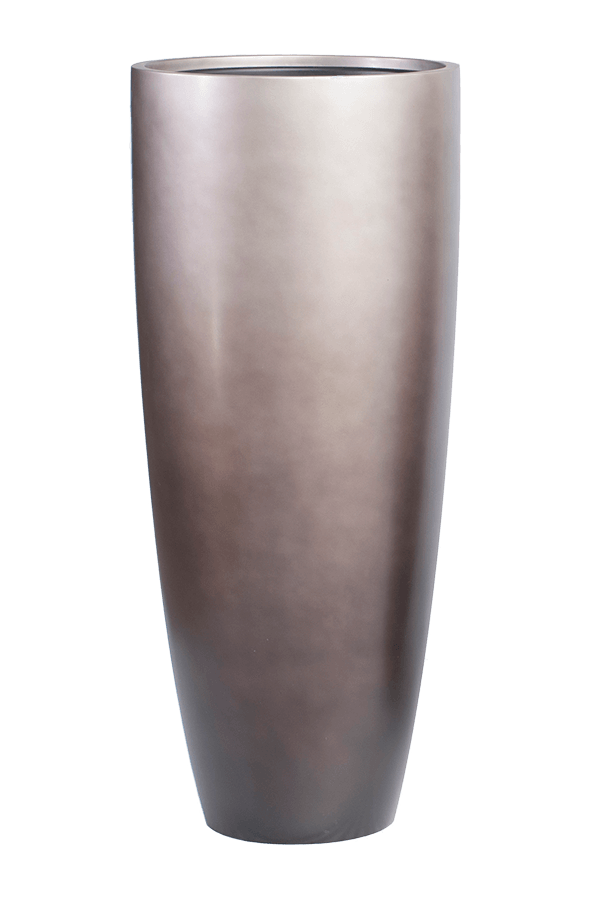 Baq Gradient Partner Matt Grey (met inzetbak)