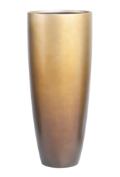 Baq Gradient Partner Matt Grey (met inzetbak)