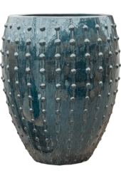 Laos Emperor Ocean Blue