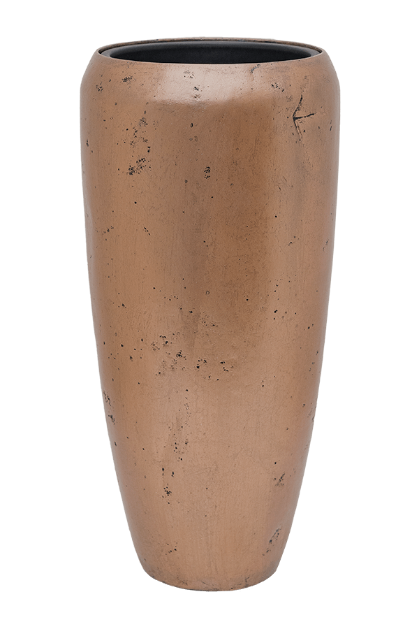 Baq Opus Raw Partner gold (avec bac intérieur)