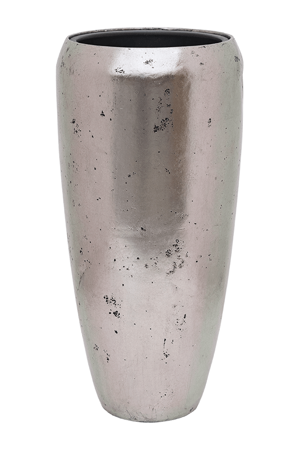 Baq Opus Raw Partner silver (avec bac intérieur)