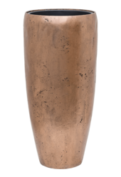 Baq Opus Raw Partner argent (avec bac intérieur)