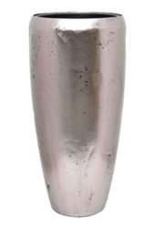 Baq Opus Raw Partner silver (avec bac intérieur)