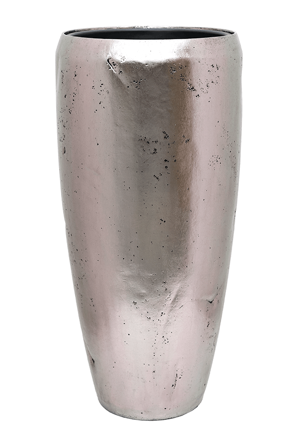 Baq Opus Raw Partner silver (avec bac intérieur)