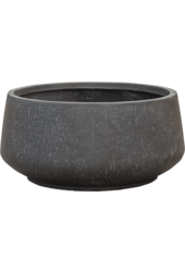 Baq Raindrop Bowl Anthracite