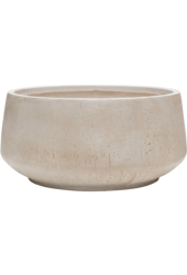 Baq Riva Bowl Anthracite