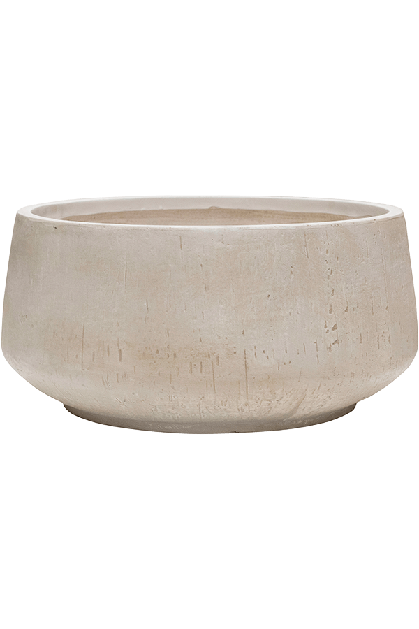 Baq Raindrop Bowl Anthracite