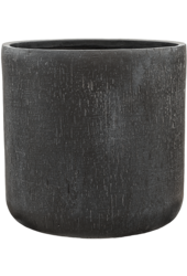Baq Riva Cylindre Anthracite