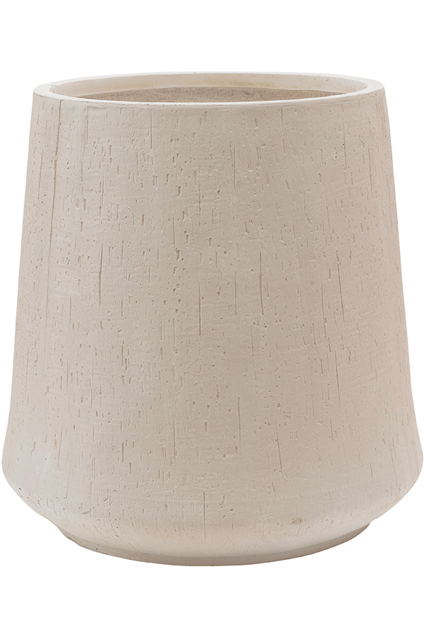 Baq Raindrop Darcy High Beige