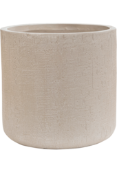Baq Raindrop Cylinder Beige