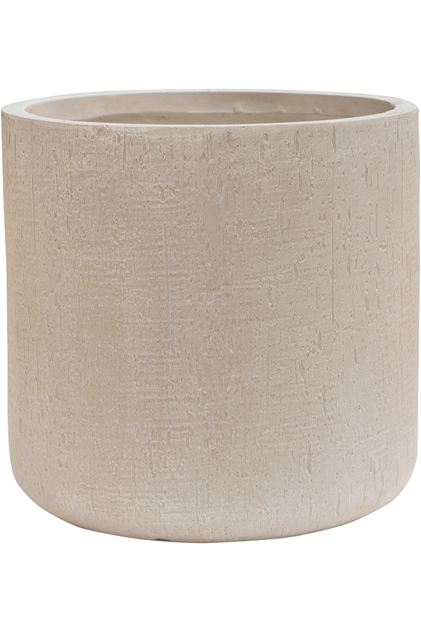 Baq Raindrop Cylinder Beige