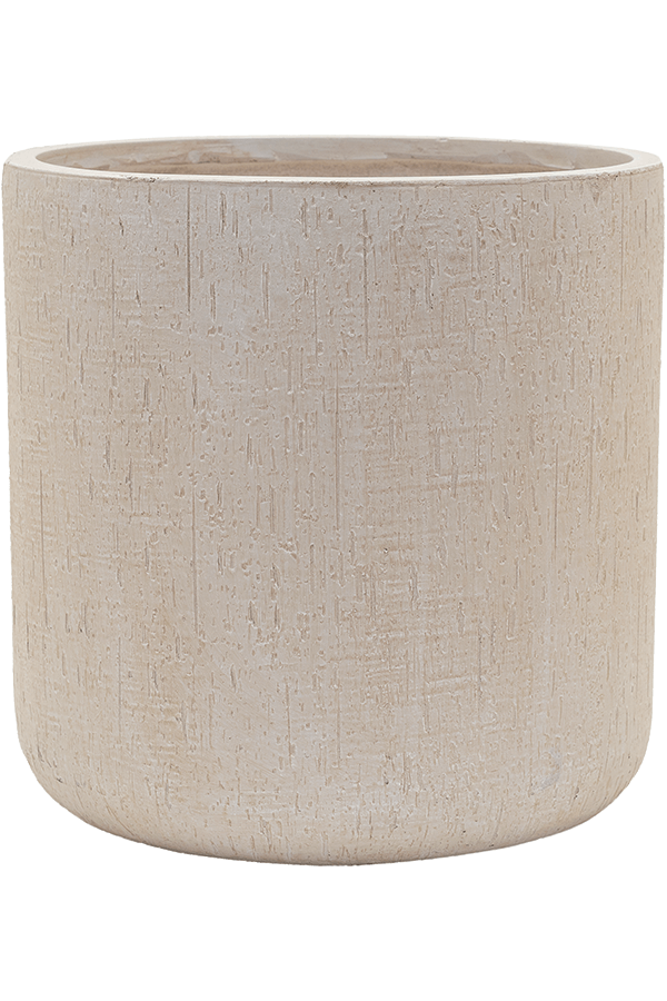Baq Raindrop Cylinder Beige