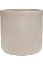 Baq Raindrop Cylinder Beige