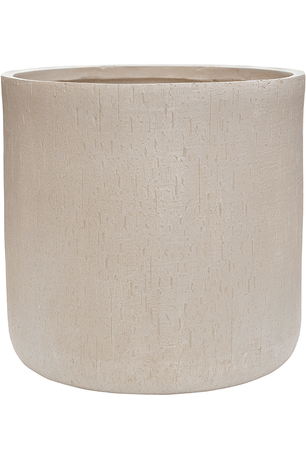 Baq Raindrop Cylinder Beige