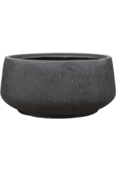 Baq Raindrop Bowl Anthracite