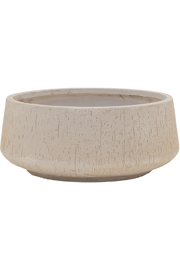 Baq Raindrop Bowl Anthracite