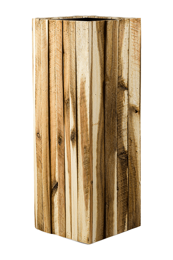 Marrone Verticale High Cube Naturel