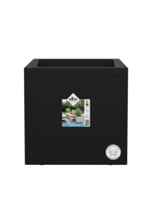 Vivo Next Square Living Black