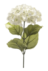 Hydrangea kunstplant