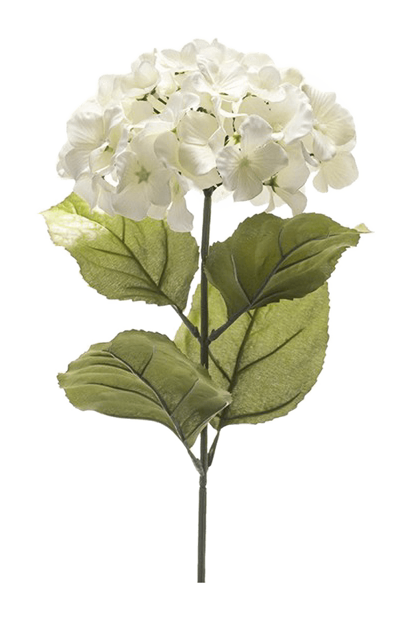 Hydrangea kunstplant