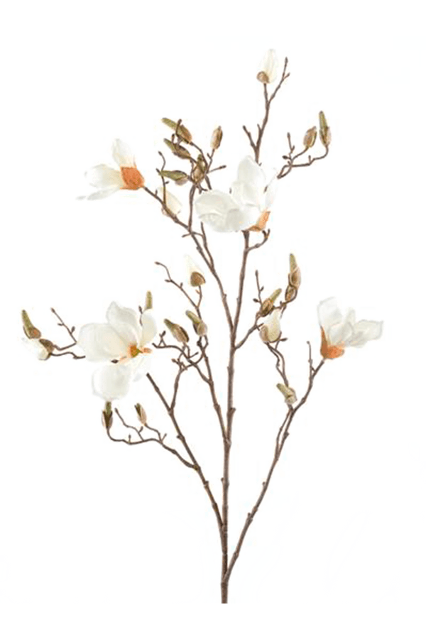 Magnolia kunstplant