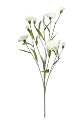 Dianthus kunstplant